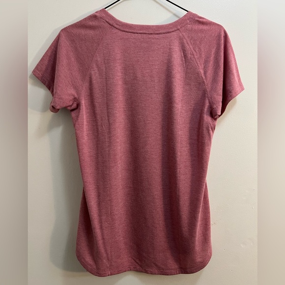 PATAGONIA Women's Capilene Cool Trail Shirt -S - Picture 4 of 6